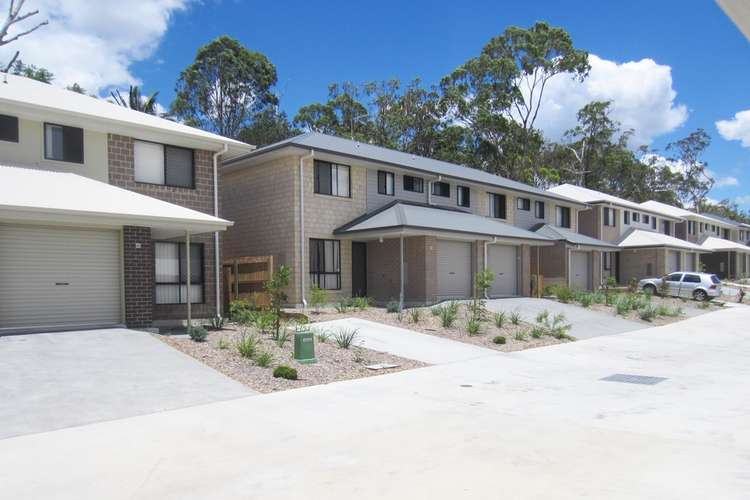 Second view of Homely townhouse listing, 26/8 Milan Street, Ellen Grove QLD 4078