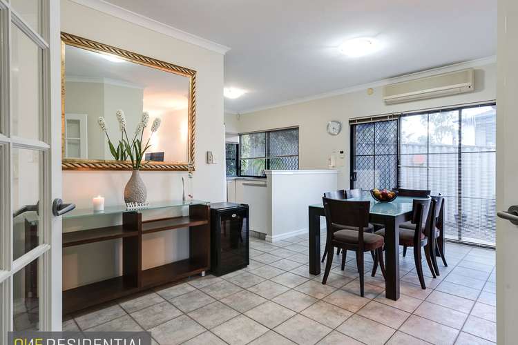 Fifth view of Homely house listing, 5/3 Birdwood Road, Melville WA 6156