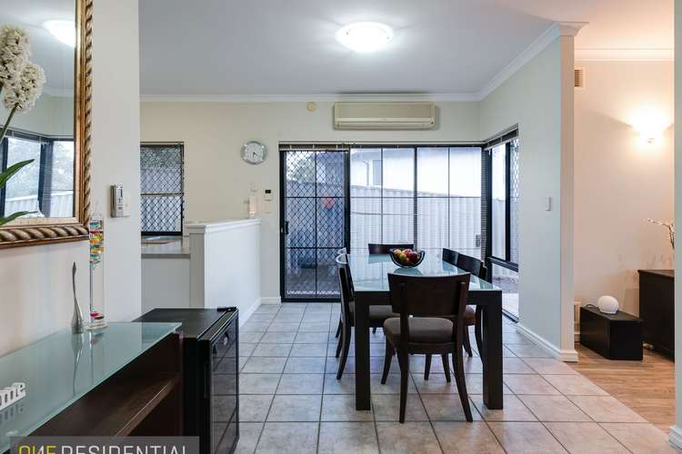 Sixth view of Homely house listing, 5/3 Birdwood Road, Melville WA 6156