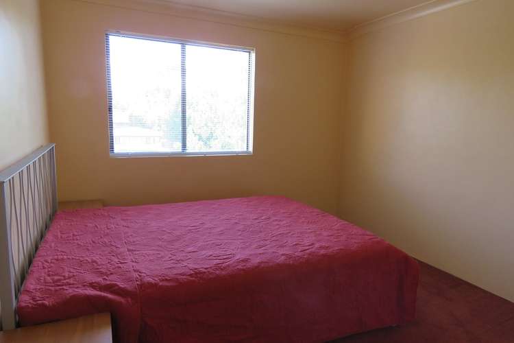 Second view of Homely apartment listing, 23 / 611 Kiewa Street, Albury NSW 2640