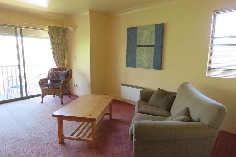 Sixth view of Homely apartment listing, 23 / 611 Kiewa Street, Albury NSW 2640