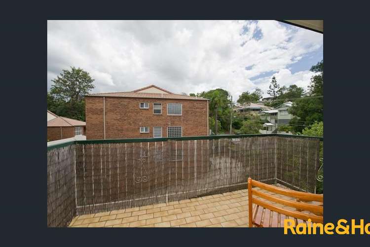 Third view of Homely unit listing, 18/44 Dixon Street, Auchenflower QLD 4066