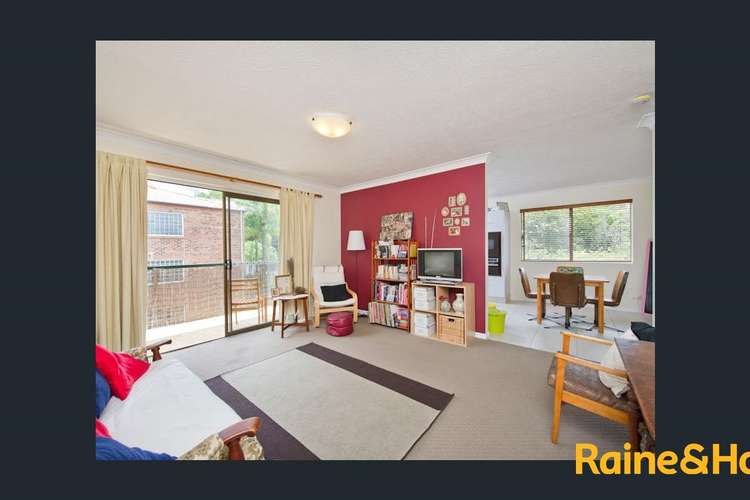 Fourth view of Homely unit listing, 18/44 Dixon Street, Auchenflower QLD 4066