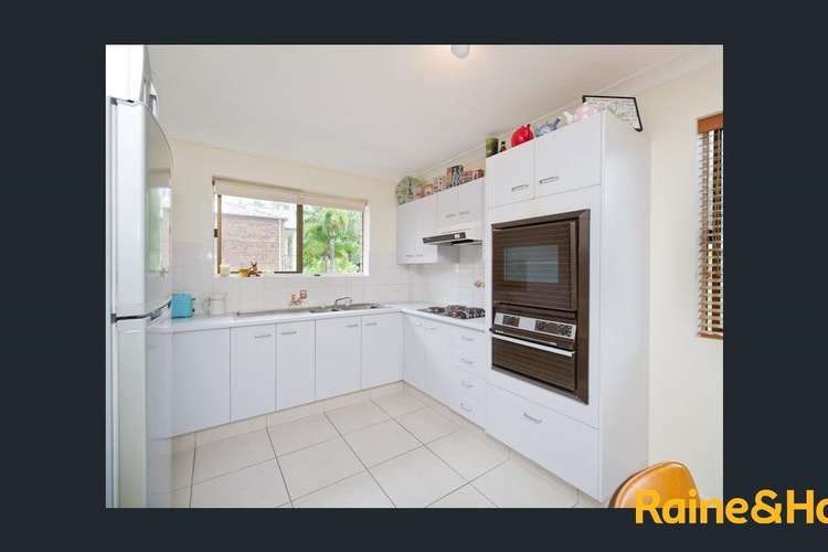 Fifth view of Homely unit listing, 18/44 Dixon Street, Auchenflower QLD 4066