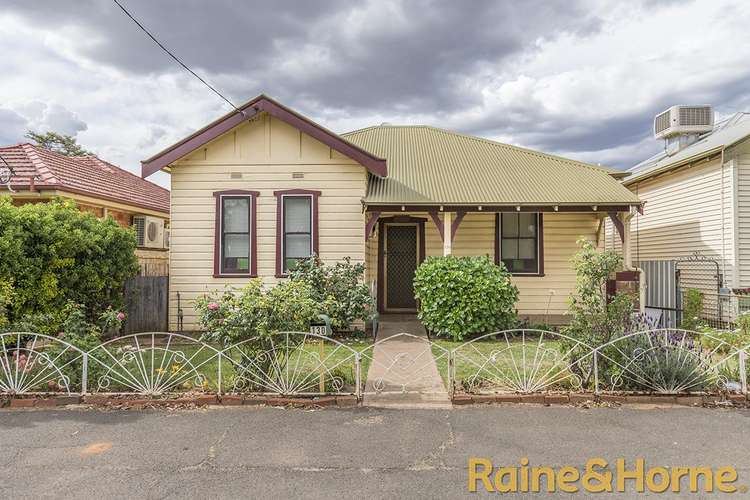 Main view of Homely house listing, 130 Bultje Street, Dubbo NSW 2830