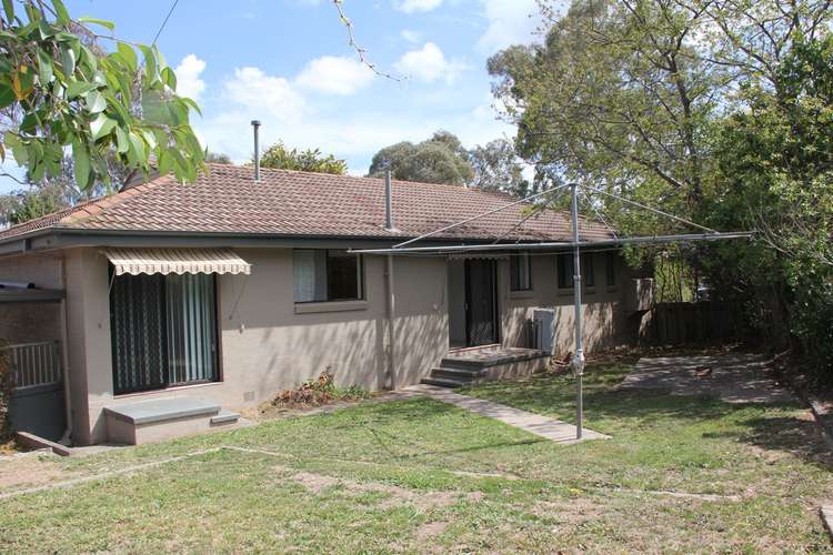 Main view of Homely house listing, 1 Tiwi Place, Waramanga ACT 2611