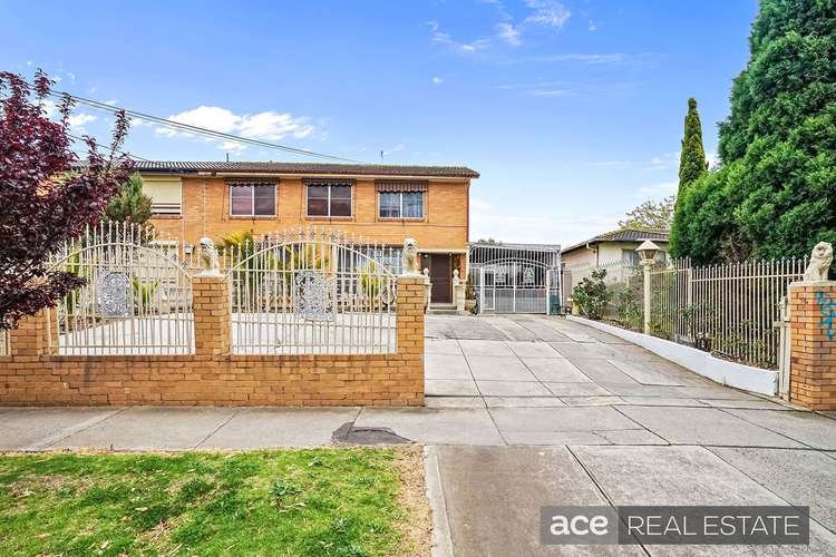 Main view of Homely house listing, 124 Bladin Street, Laverton VIC 3028
