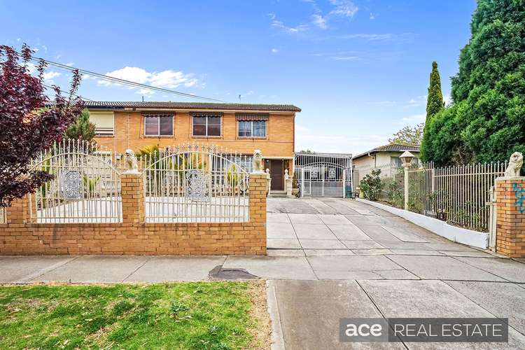 124 Bladin Street, Laverton VIC 3028