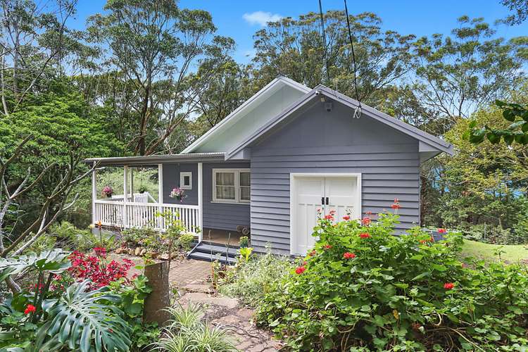 Second view of Homely house listing, 9 Cokeworks Road, Coledale NSW 2515