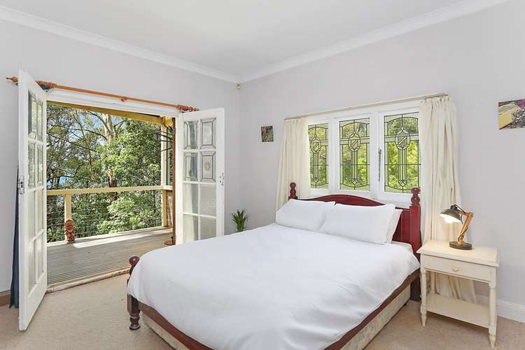 Fifth view of Homely house listing, 9 Cokeworks Road, Coledale NSW 2515