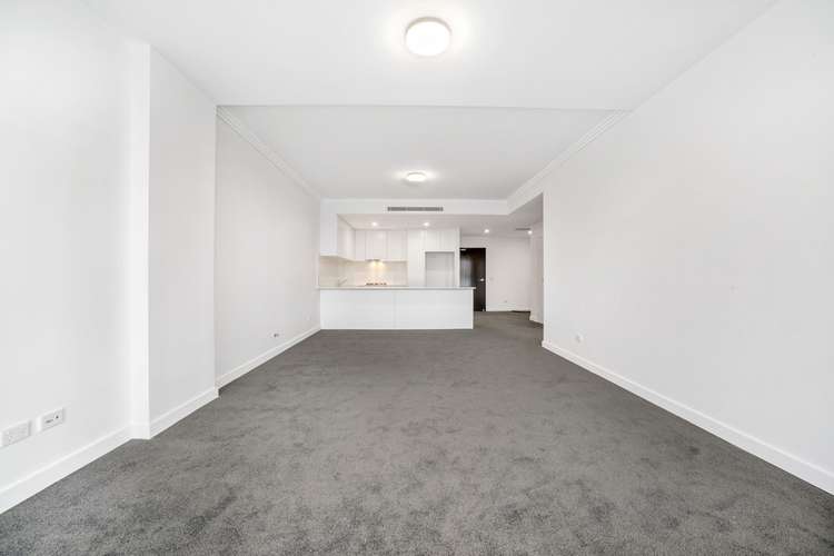 Third view of Homely apartment listing, 102/279 Gardeners Road, Eastlakes NSW 2018