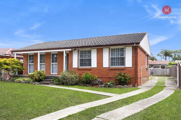 Main view of Homely house listing, 17 Melbourne Road, St Johns Park NSW 2176