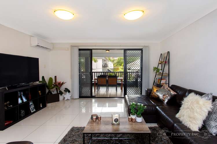 Second view of Homely unit listing, 5/43 Rialto Street, Coorparoo QLD 4151