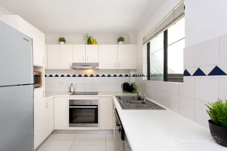 Third view of Homely unit listing, 5/43 Rialto Street, Coorparoo QLD 4151