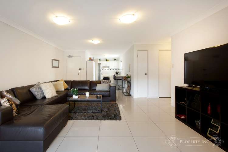 Fifth view of Homely unit listing, 5/43 Rialto Street, Coorparoo QLD 4151