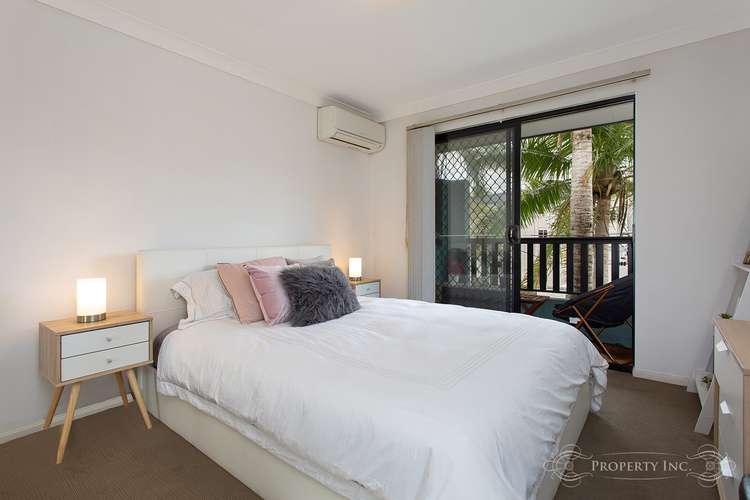 Sixth view of Homely unit listing, 5/43 Rialto Street, Coorparoo QLD 4151