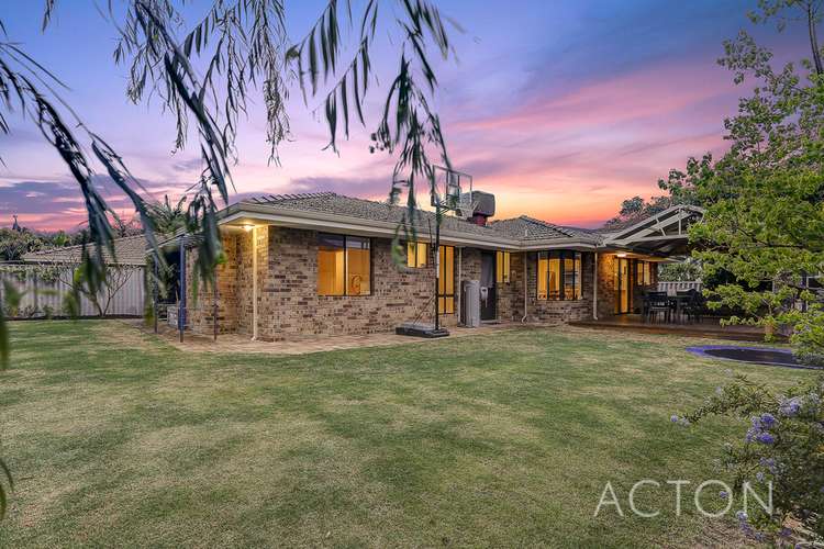 Fourth view of Homely house listing, 21B Strickland Road, Ardross WA 6153