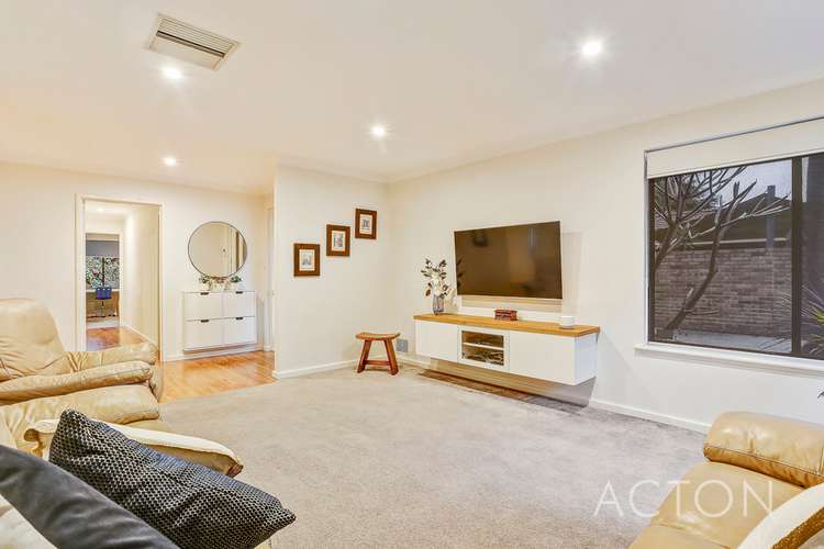 Sixth view of Homely house listing, 21B Strickland Road, Ardross WA 6153