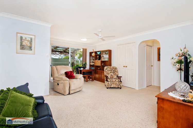 Second view of Homely villa listing, 2/32 Blackbutt Crescent, Laurieton NSW 2443