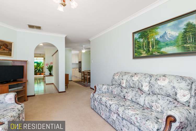 Fourth view of Homely house listing, 12 Cowan Street, Alfred Cove WA 6154