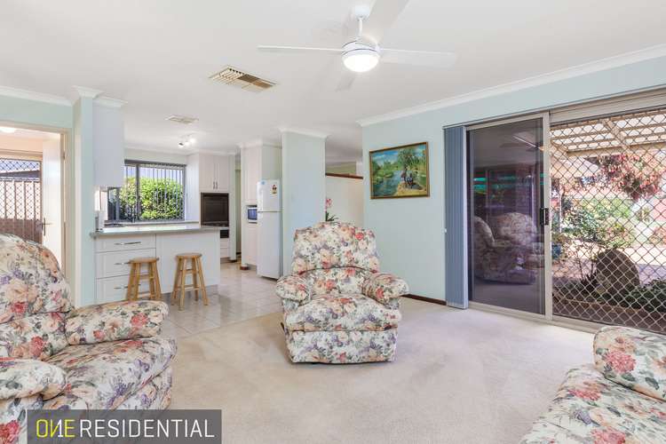 Sixth view of Homely house listing, 12 Cowan Street, Alfred Cove WA 6154