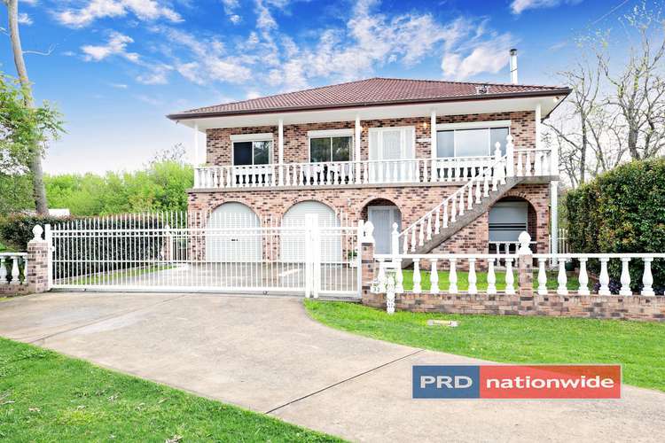 32 Alma Crescent, Emu Heights NSW 2750