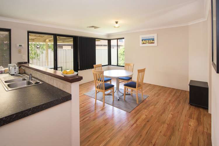 Main view of Homely house listing, 1 Falcon Drive, Broadwater WA 6280