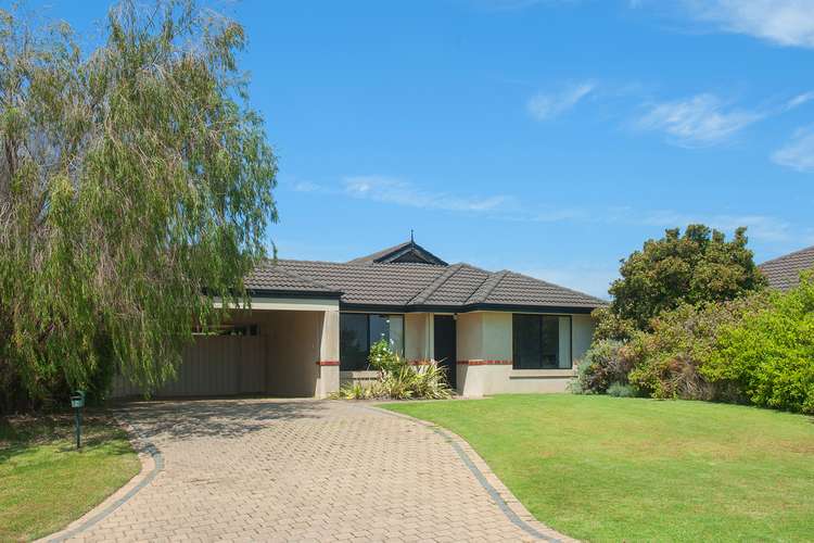 Second view of Homely house listing, 1 Falcon Drive, Broadwater WA 6280