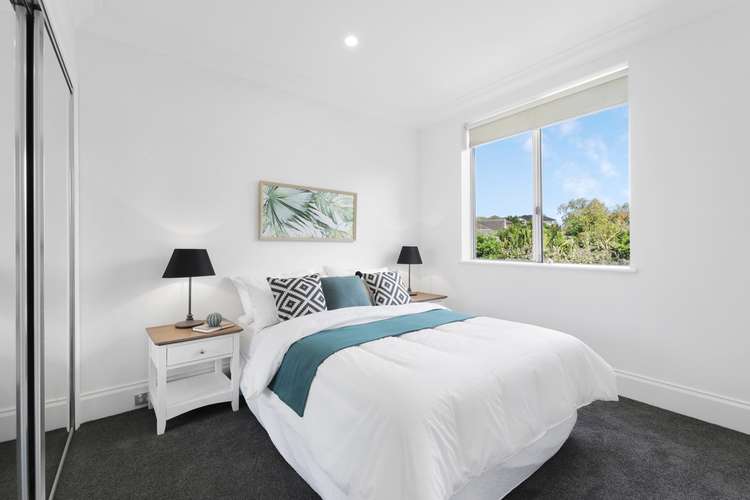 Fifth view of Homely apartment listing, 208/63 Admiralty Drive, Breakfast Point NSW 2137