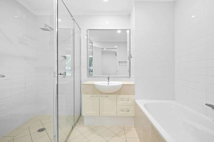 Sixth view of Homely apartment listing, 208/63 Admiralty Drive, Breakfast Point NSW 2137