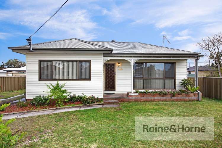 Main view of Homely house listing, 3 Osborne Avenue, Umina Beach NSW 2257