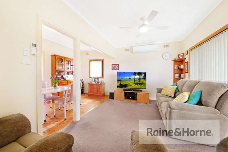 Second view of Homely house listing, 3 Osborne Avenue, Umina Beach NSW 2257