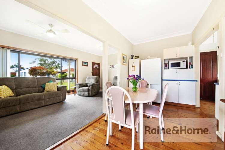 Third view of Homely house listing, 3 Osborne Avenue, Umina Beach NSW 2257