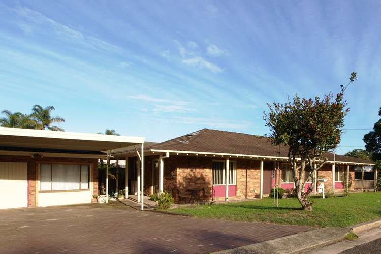 Second view of Homely house listing, 1 Lovegrove Street, Shoalhaven Heads NSW 2535
