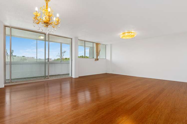 Third view of Homely apartment listing, 11/104 Station Road, Indooroopilly QLD 4068