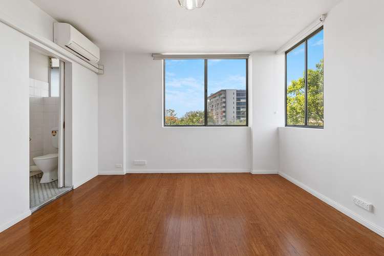 Fifth view of Homely apartment listing, 11/104 Station Road, Indooroopilly QLD 4068