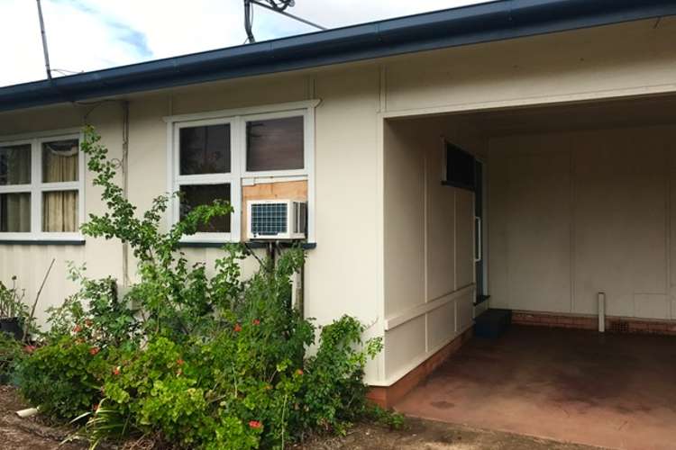 Main view of Homely unit listing, 2/10 River Road, Kingaroy QLD 4610