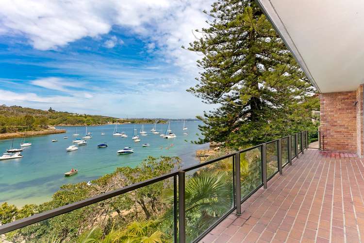 Main view of Homely apartment listing, 10/48 Addison Road, Manly NSW 2095