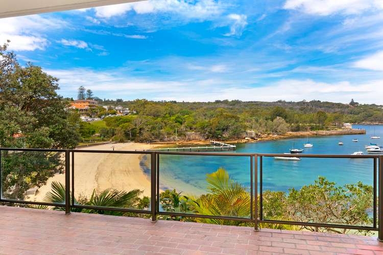 Second view of Homely apartment listing, 10/48 Addison Road, Manly NSW 2095