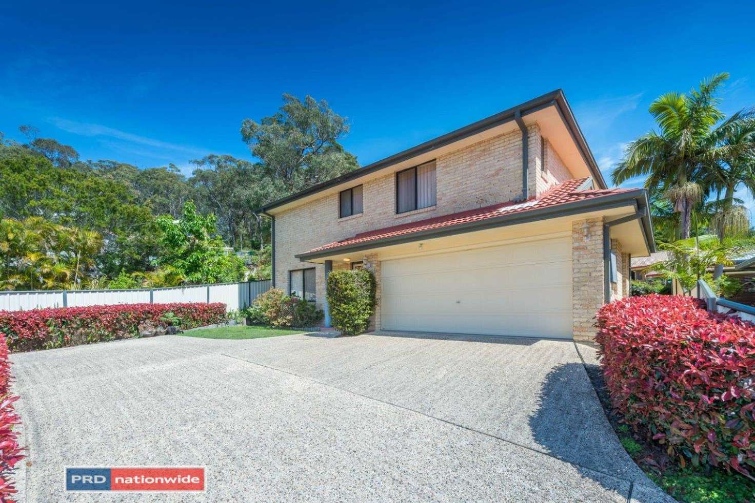 Main view of Homely house listing, 3a The Breakwater, Corlette NSW 2315