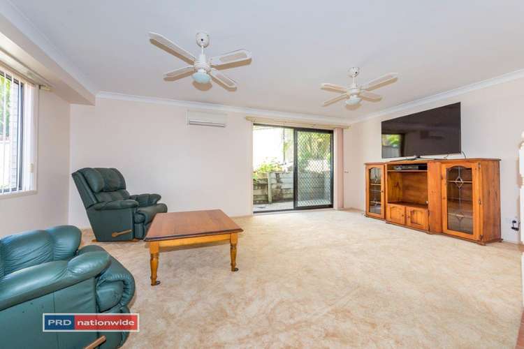 Third view of Homely house listing, 3a The Breakwater, Corlette NSW 2315