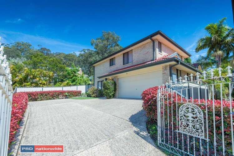 Fifth view of Homely house listing, 3a The Breakwater, Corlette NSW 2315