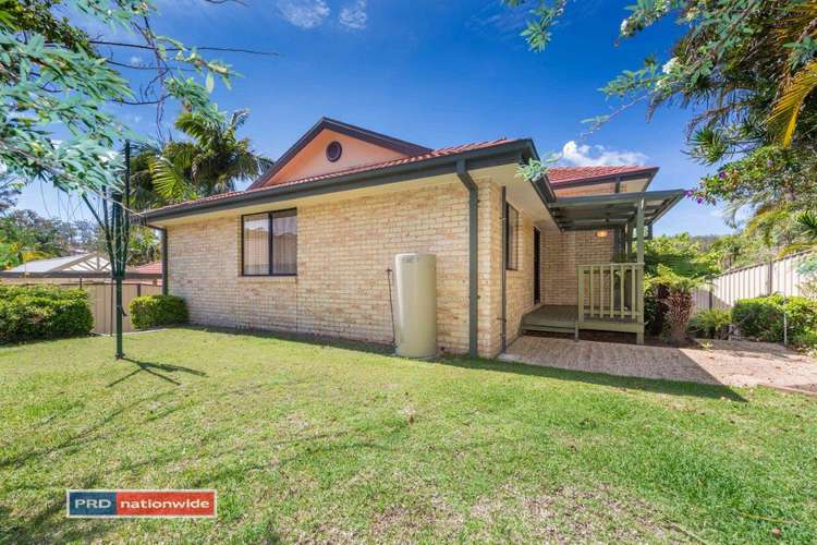 Sixth view of Homely house listing, 3a The Breakwater, Corlette NSW 2315