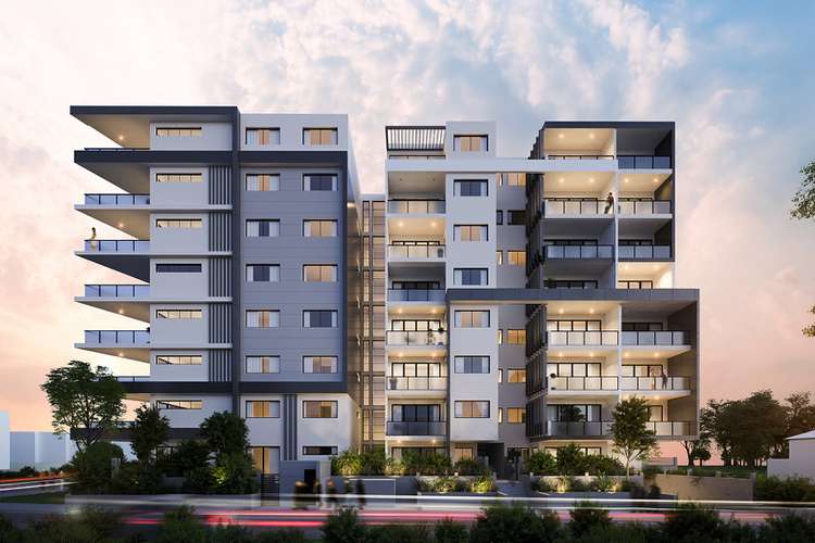 Third view of Homely apartment listing, 68-72 Railway Parade, Burwood NSW 2134