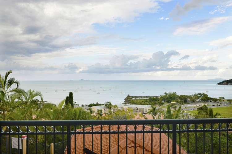 Second view of Homely unit listing, 2/12-14 Golden Orchid Drive, Airlie Beach QLD 4802