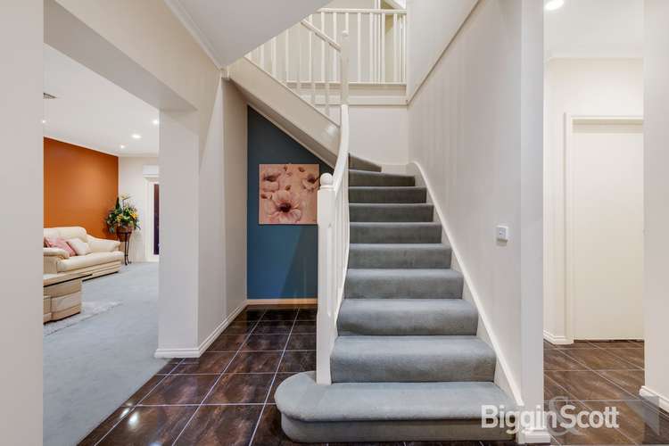 Third view of Homely house listing, 6 Betts Way, Burwood East VIC 3151