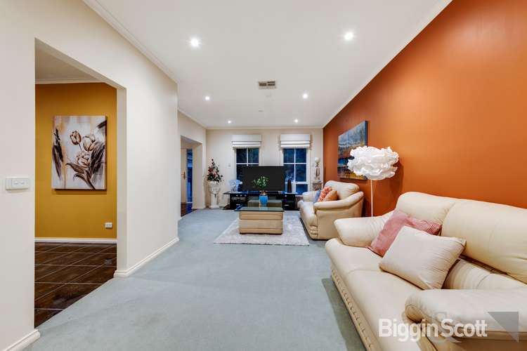 Fourth view of Homely house listing, 6 Betts Way, Burwood East VIC 3151