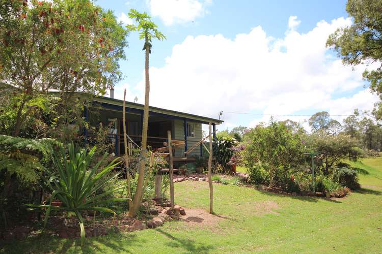 Main view of Homely house listing, 16 Harvey Road, Kandanga QLD 4570