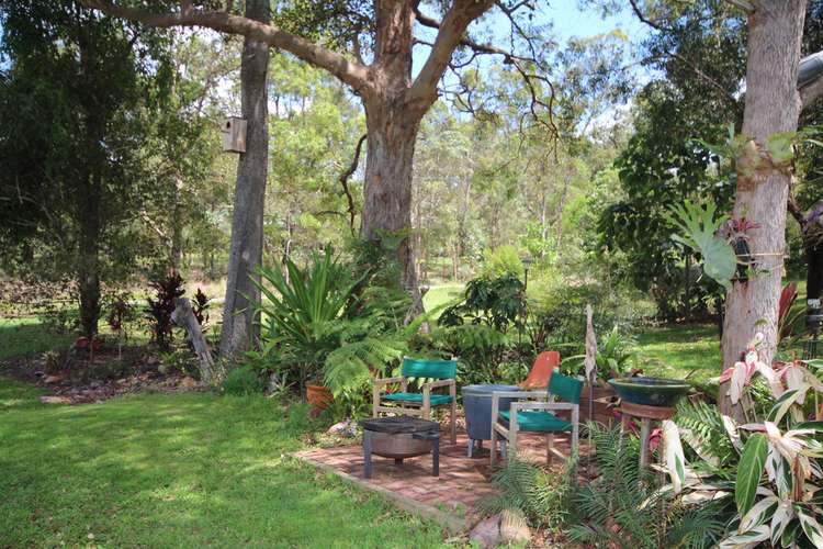Second view of Homely house listing, 16 Harvey Road, Kandanga QLD 4570