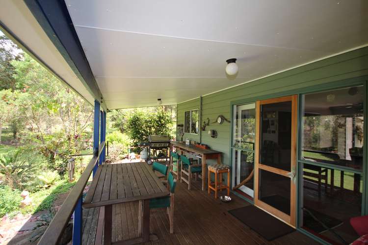 Third view of Homely house listing, 16 Harvey Road, Kandanga QLD 4570